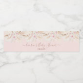 Ensemble de Étiquettes de nourriture et de boisson (Étiquettes simples)