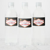 Ensemble de Étiquettes de nourriture et de boisson (Bouteilles)