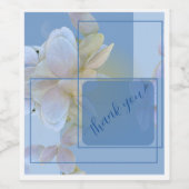 Ensemble de Étiquettes de nourriture et de boisson (Étiquettes simples)