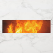 Ensemble de Étiquettes de nourriture et de boisson (Étiquettes simples)