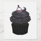 Ensemble de Étiquettes de nourriture et de boisson (Étiquettes simples)