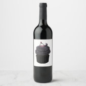 Ensemble de Étiquettes de nourriture et de boisson (Devant)