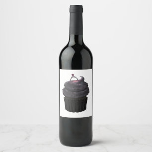 Ensemble de Étiquettes de nourriture et de boisson