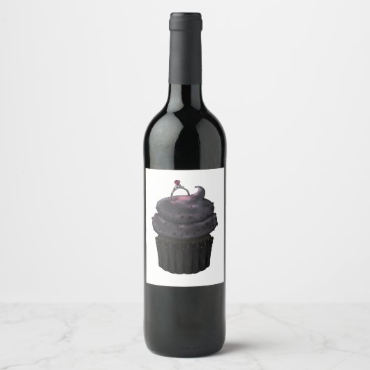 Ensemble de Étiquettes de nourriture et de boisson (Devant)