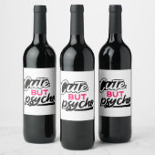 Ensemble de Étiquettes de nourriture et de boisson (Bouteilles)