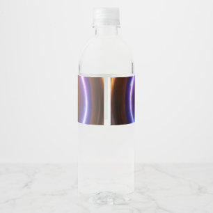 Ensemble de Étiquettes de nourriture et de boisson
