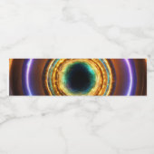 Ensemble de Étiquettes de nourriture et de boisson (Étiquettes simples)