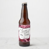 Ensemble de Étiquettes de nourriture et de boisson (Devant)