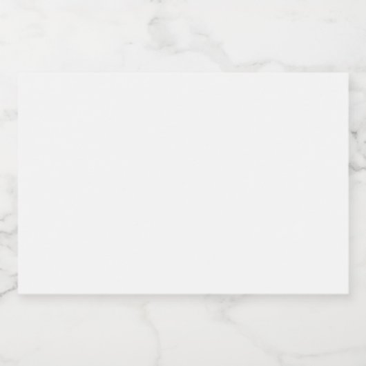 Ensemble de Étiquettes de nourriture et de boisson (Étiquettes simples)