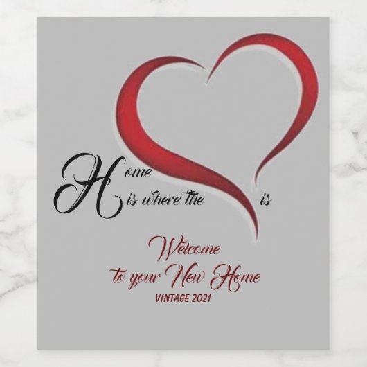 Ensemble de Étiquettes de nourriture et de boisson (Étiquettes simples)