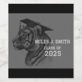 Ensemble de Étiquettes de nourriture et de boisson (Étiquettes simples)