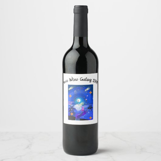 Ensemble de Étiquettes de nourriture et de boisson (Devant)