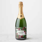 Ensemble de Étiquettes de nourriture et de boisson (Devant)