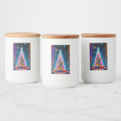 Ensemble de Étiquettes de nourriture et de boisson (Bouteilles)