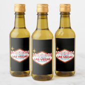 Ensemble de Étiquettes de nourriture et de boisson (Bouteilles)