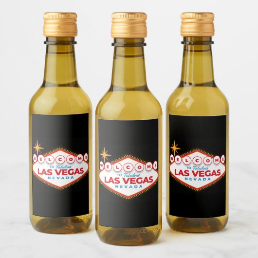 Ensemble de Étiquettes de nourriture et de boisson (Bouteilles)