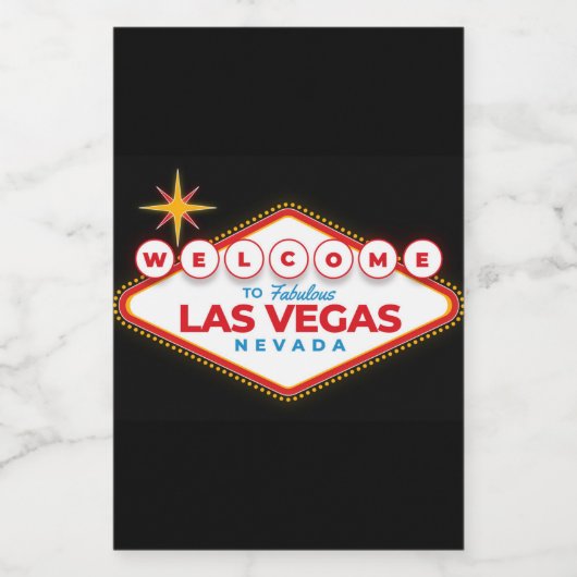 Ensemble de Étiquettes de nourriture et de boisson (Étiquettes simples)