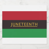 Ensemble de Étiquettes de nourriture et de boisson (Étiquettes simples)