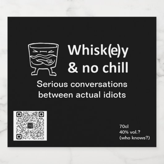 Ensemble de Étiquettes de nourriture et de boisson (Étiquettes simples)