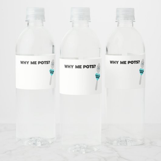 Ensemble de Étiquettes de nourriture et de boisson (Bouteilles)