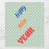 Ensemble de Étiquettes de nourriture et de boisson (Étiquettes simples)