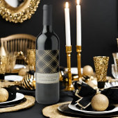 Ensemble de Étiquettes de nourriture et de boisson