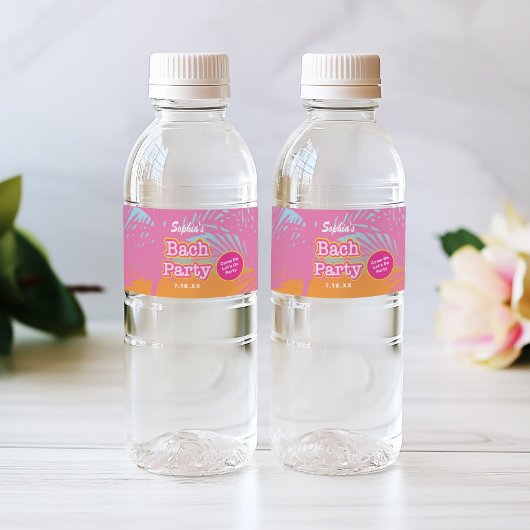 Ensemble de Étiquettes de nourriture et de boisson