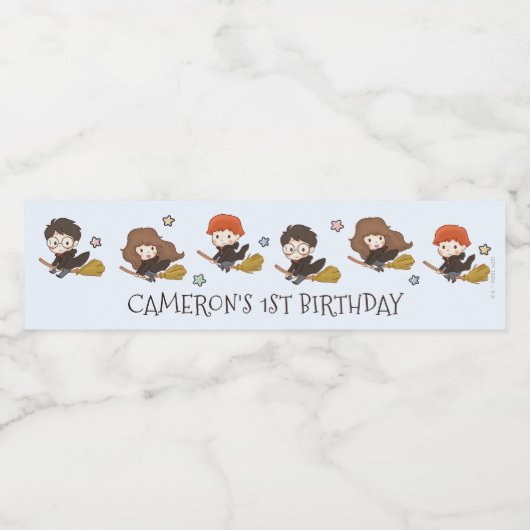 Ensemble de Étiquettes de nourriture et de boisson (Étiquettes simples)