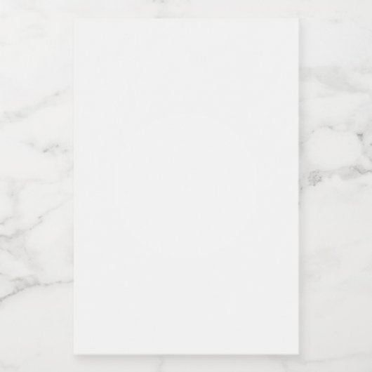 Ensemble de Étiquettes de nourriture et de boisson (Étiquettes simples)