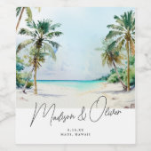 Ensemble de Étiquettes de nourriture et de boisson (Étiquettes simples)