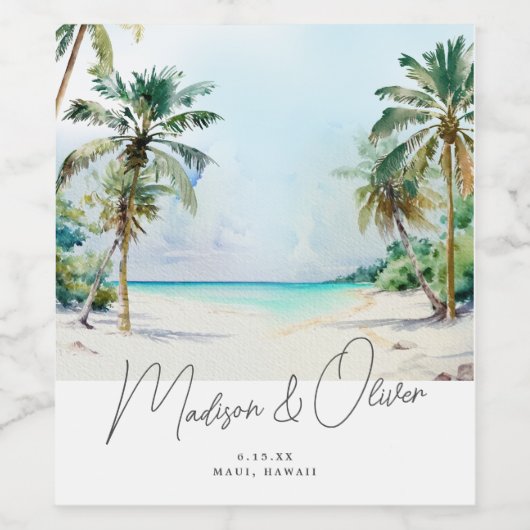 Ensemble de Étiquettes de nourriture et de boisson (Étiquettes simples)