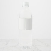 Ensemble de Étiquettes de nourriture et de boisson (Dos)
