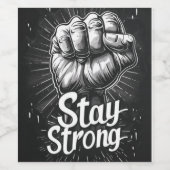 Ensemble de Étiquettes de nourriture et de boisson (Étiquettes simples)