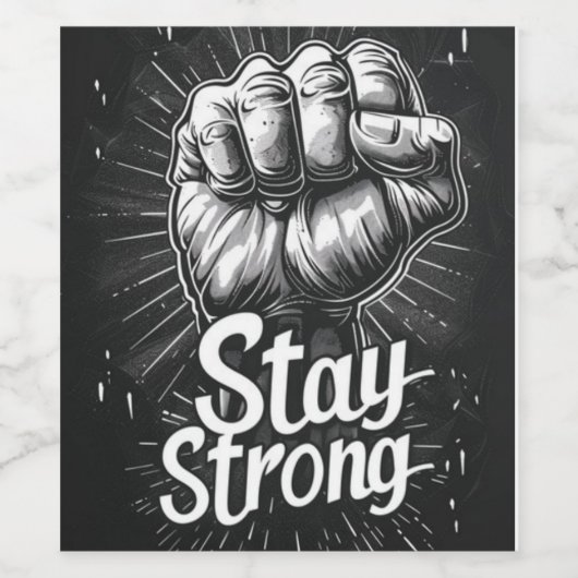 Ensemble de Étiquettes de nourriture et de boisson (Étiquettes simples)