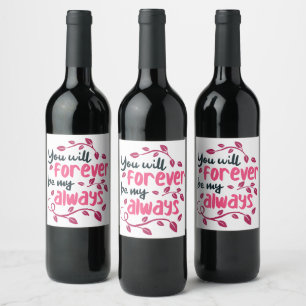 Ensemble de Étiquettes de nourriture et de boisson
