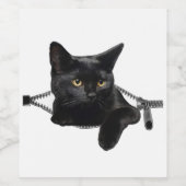 Ensemble de Étiquettes de nourriture et de boisson (Étiquettes simples)