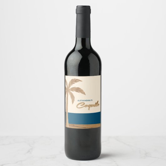 Ensemble de Étiquettes de nourriture et de boisson (Devant)