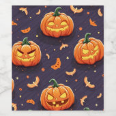 Ensemble de Étiquettes de nourriture et de boisson (Étiquettes simples)