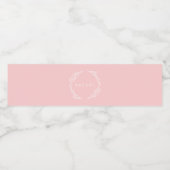 Ensemble de Étiquettes de nourriture et de boisson (Étiquettes simples)