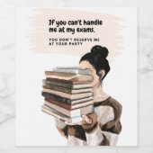 Ensemble de Étiquettes de vin conçu par les coloca (Étiquettes simples)