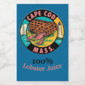 Ensemble de Étiquettes de vin, d'édition, de nourr (Étiquettes simples)