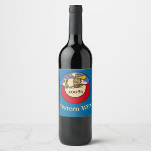 Ensemble de Étiquettes de vin, d'édition, de nourr
