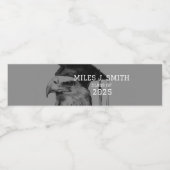 Ensemble de Étiquettes Étiquette de boissons et de (Étiquettes simples)