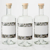 Ensemble de Étiquettes pour aliments et boissons - (Bouteilles)