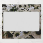 Ensemble de Étiquettes pour aliments et boissons - (Étiquettes simples)