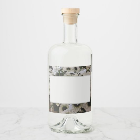 Ensemble de Étiquettes pour aliments et boissons - (Devant)