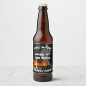 Ensemble de Étiquettes pour aliments et boissons 4 (Devant)