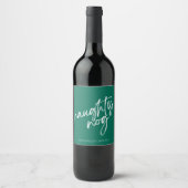 Ensemble de Étiquettes pour aliments et boissons E (Devant)