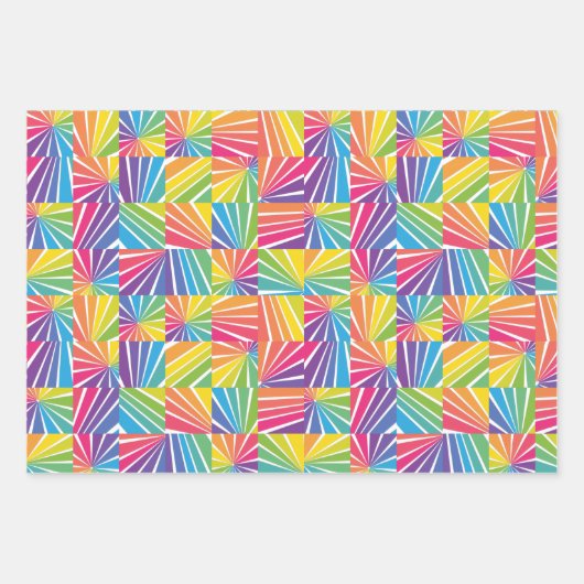 Ensemble de feuilles de papier à thème 3 Fierté (Devant 3)