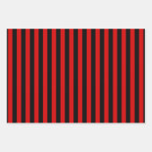 Ensemble de feuilles de papier d'emballage Ladybug (Devant 2)